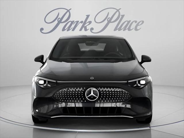 2026 Mercedes-Benz CLA 250+ CLA 250+
