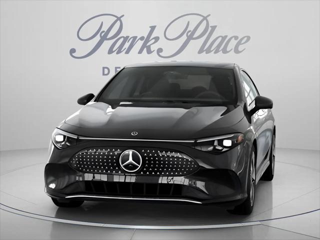 2026 Mercedes-Benz CLA 250+ CLA 250+