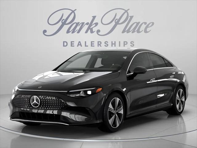 2026 Mercedes-Benz CLA 250+ CLA 250+