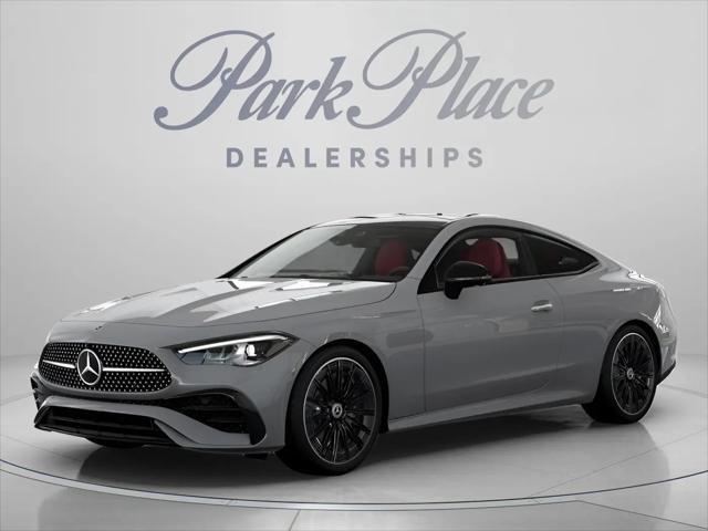 2026 Mercedes-Benz E-CLASS E 300 CLE 300 for sale in Arlington, TX