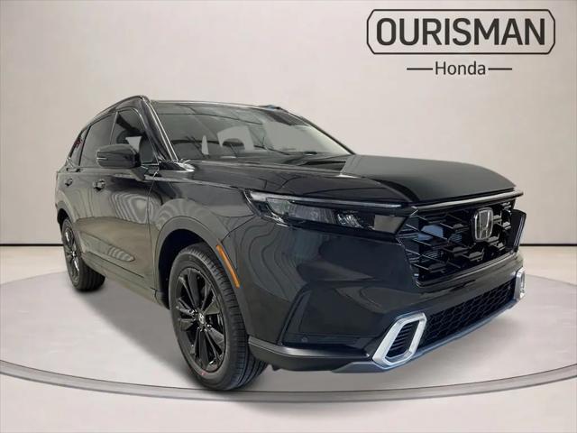 2026 Honda CR-V Hybrid AWD Sport Touring for sale in Bethesda, MD