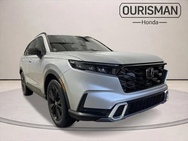 2026 Honda CR-V Hybrid AWD Sport Touring for sale in Bethesda, MD