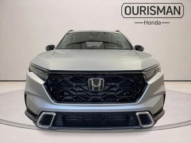 2026 Honda CR-V Hybrid AWD Sport Touring