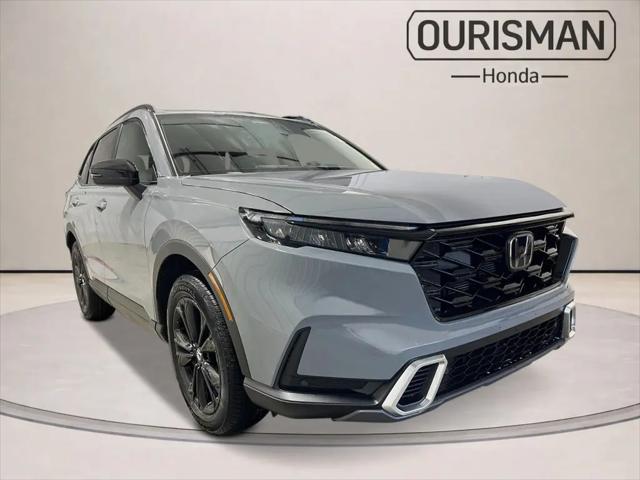 2026 Honda CR-V Hybrid AWD Sport Touring for sale in Bethesda, MD