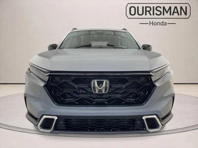 2026 Honda CR-V Hybrid AWD Sport Touring