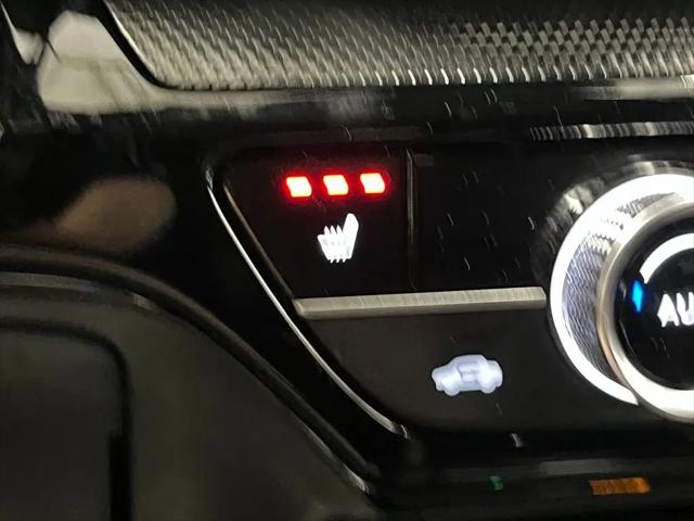 2026 Honda CR-V Hybrid AWD Sport Touring