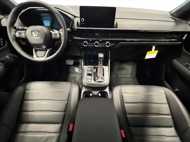2026 Honda CR-V Hybrid AWD Sport Touring