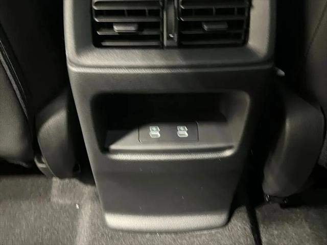 2026 Honda CR-V Hybrid AWD Sport Touring