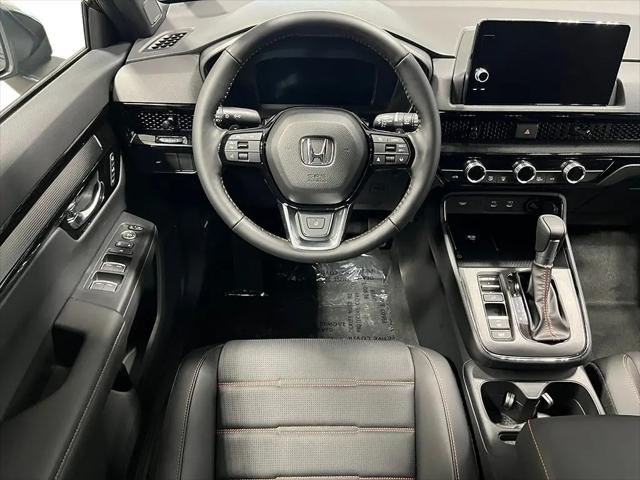 2026 Honda CR-V Hybrid AWD Sport Touring