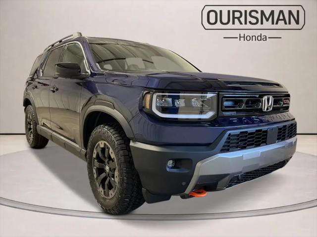 2026 Honda Passport AWD TrailSport Elite for sale in Bethesda, MD