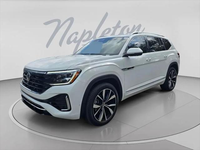 2026 Volkswagen Atlas SEL Premium R-Line for sale in Orlando, FL
