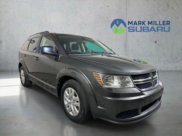 2018 Dodge Journey SE for sale in Salt Lake City, UT