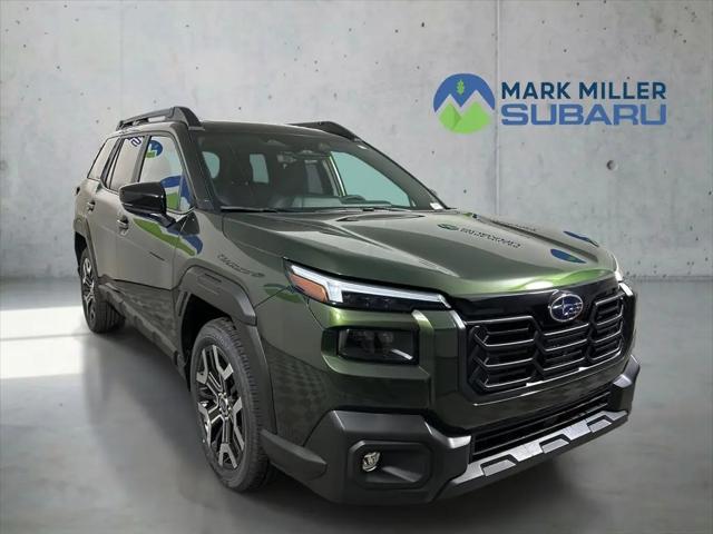 2026 Subaru Outback Touring XT for sale in Salt Lake City, UT