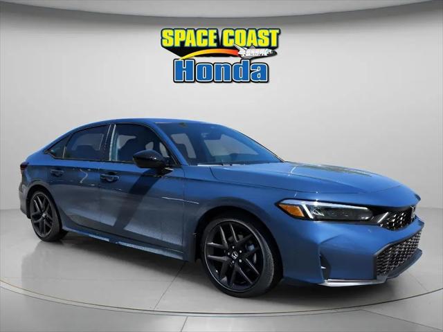 2026 Honda Civic Sport for sale in Cocoa, FL