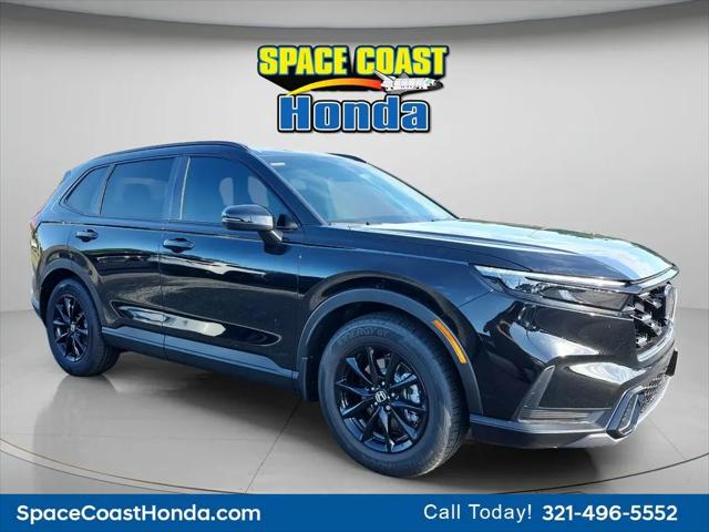 2026 Honda CR-V Hybrid 2WD Sport for sale in Cocoa, FL