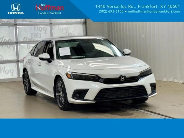 2023 Honda Civic Touring for sale in Frankfort, KY