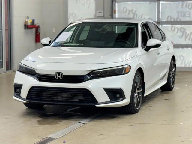 2023 Honda Civic Touring