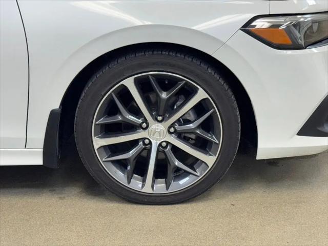 2023 Honda Civic Touring