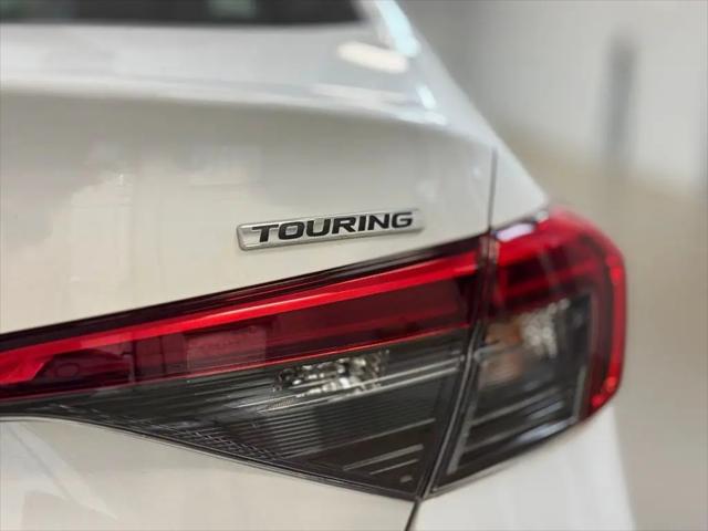 2023 Honda Civic Touring