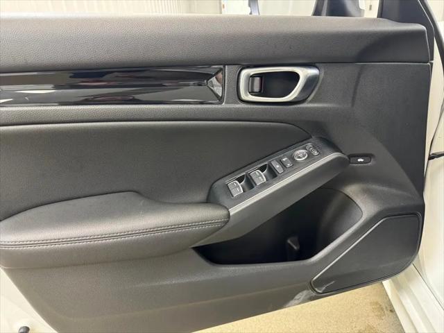 2023 Honda Civic Touring