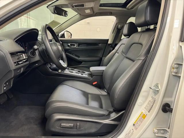 2023 Honda Civic Touring