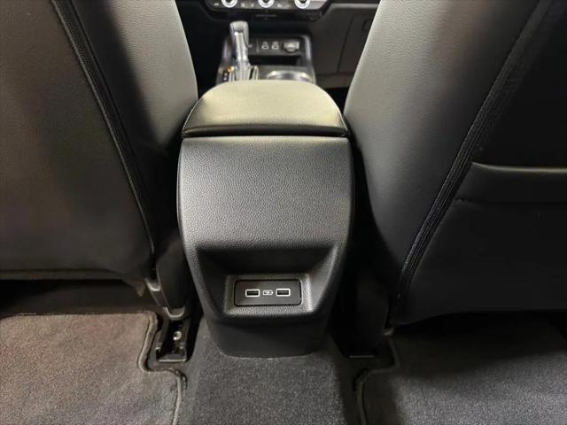 2023 Honda Civic Touring