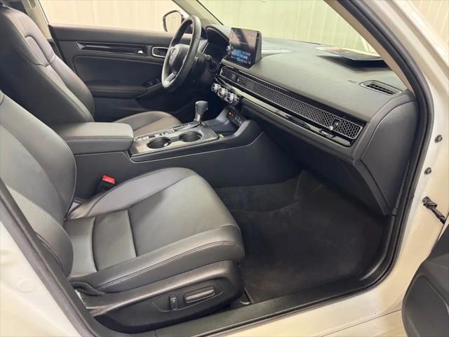 2023 Honda Civic Touring