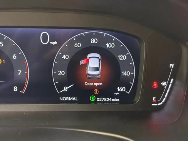 2023 Honda Civic Touring