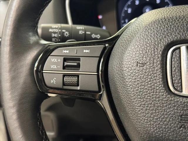 2023 Honda Civic Touring