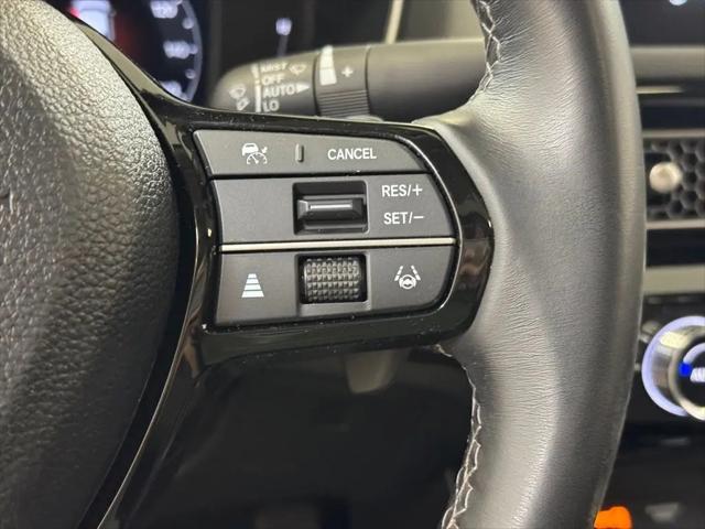 2023 Honda Civic Touring