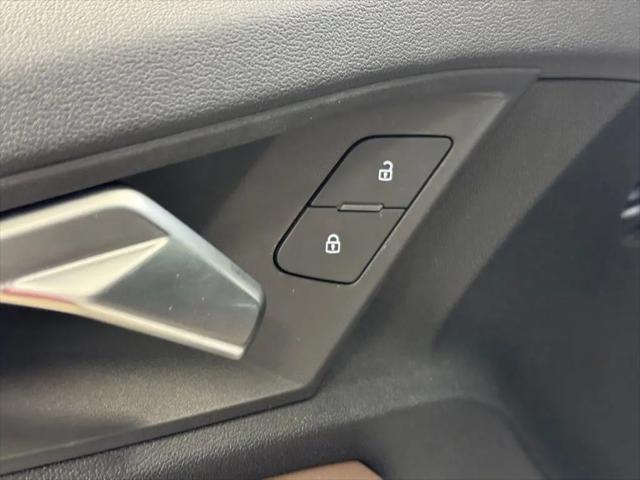 2024 Audi A3 Premium Plus 40 TFSI quattro S tronic