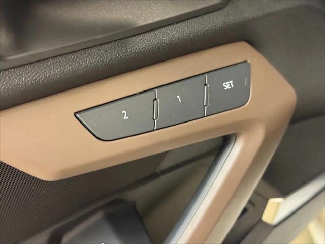 2024 Audi A3 Premium Plus 40 TFSI quattro S tronic