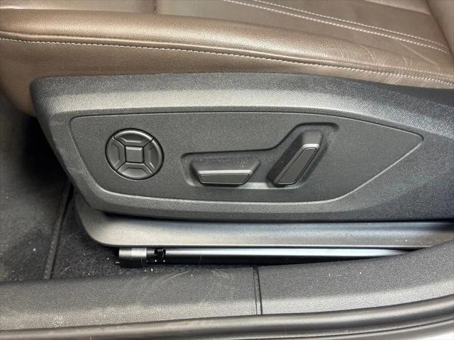 2024 Audi A3 Premium Plus 40 TFSI quattro S tronic