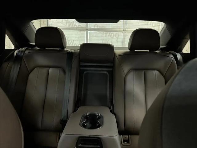 2024 Audi A3 Premium Plus 40 TFSI quattro S tronic
