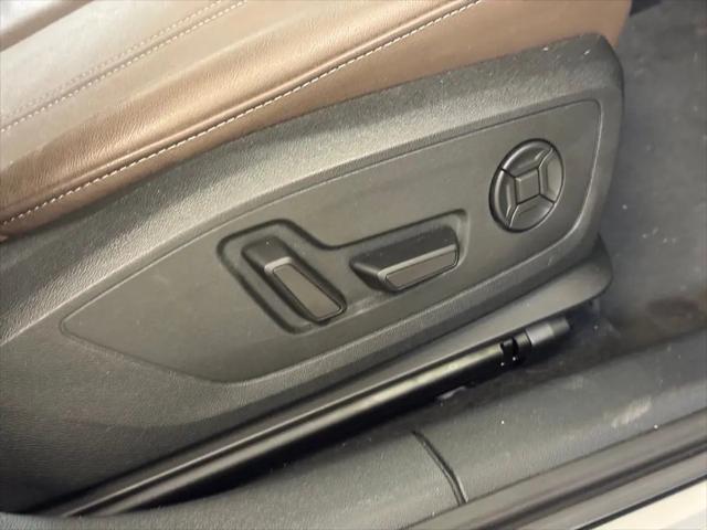 2024 Audi A3 Premium Plus 40 TFSI quattro S tronic