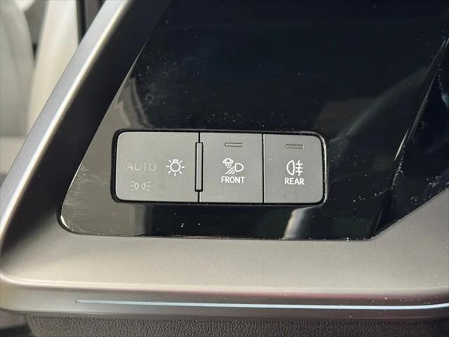 2024 Audi A3 Premium Plus 40 TFSI quattro S tronic