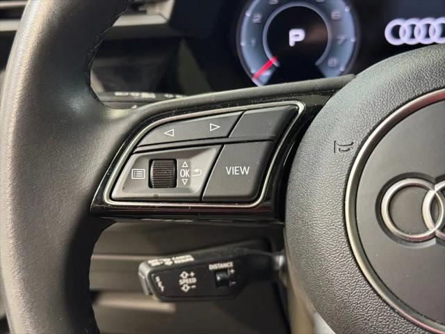 2024 Audi A3 Premium Plus 40 TFSI quattro S tronic