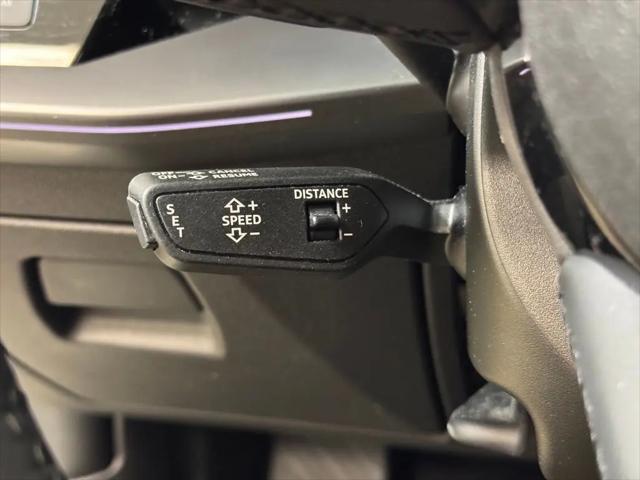 2024 Audi A3 Premium Plus 40 TFSI quattro S tronic