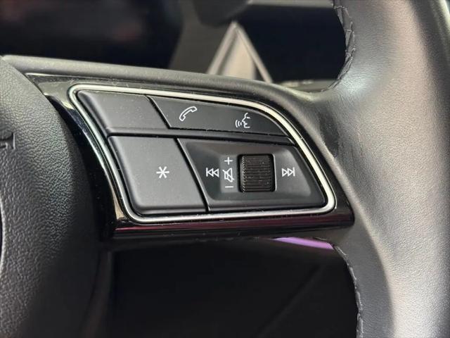 2024 Audi A3 Premium Plus 40 TFSI quattro S tronic