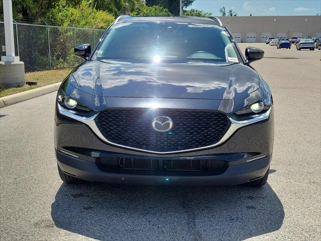 2022 Mazda CX-30 Select
