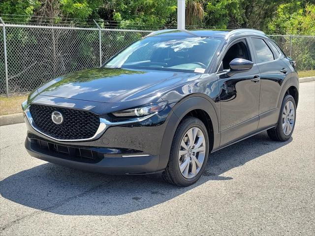 2022 Mazda CX-30 Select