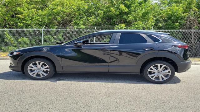 2022 Mazda CX-30 Select