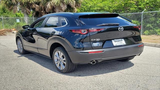 2022 Mazda CX-30 Select