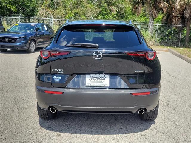 2022 Mazda CX-30 Select