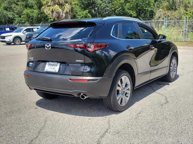 2022 Mazda CX-30 Select