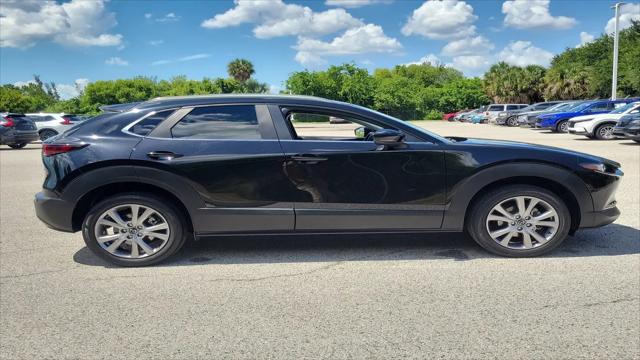2022 Mazda CX-30 Select