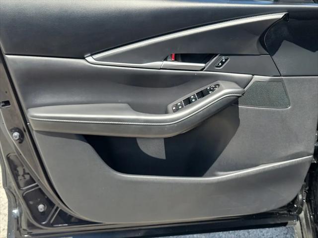 2022 Mazda CX-30 Select