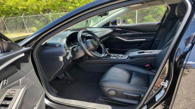 2022 Mazda CX-30 Select