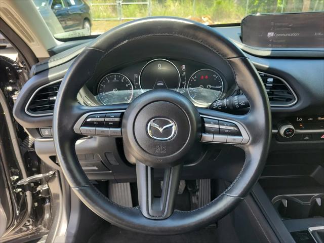 2022 Mazda CX-30 Select
