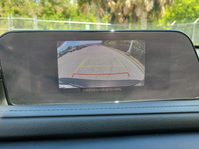 2022 Mazda CX-30 Select